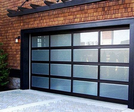 Make a Lasting Impression with Magic Touch Garage Doors